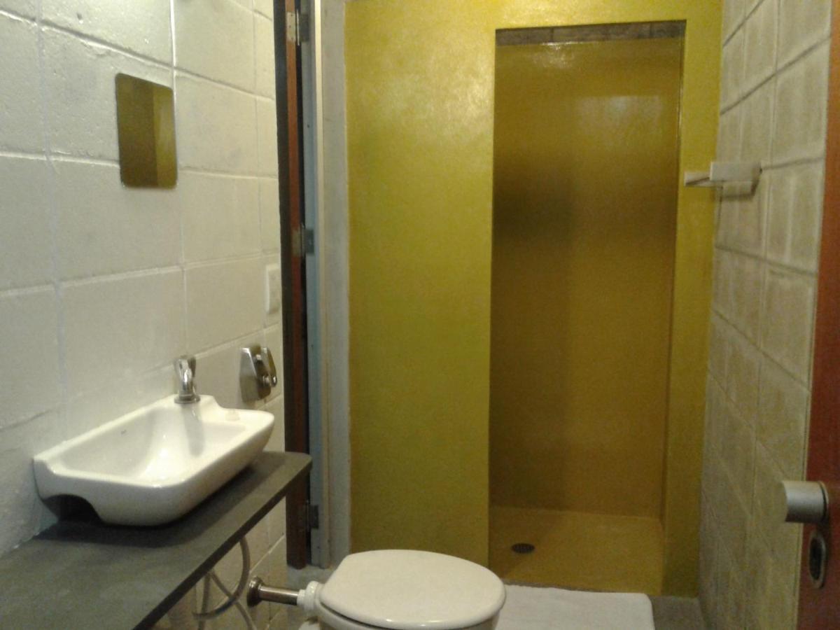 Jardim Leonor Suite So Para Mulheres Profissionais Da Saude Hospital Einstein Morumbi Сао Паоло Екстериор снимка